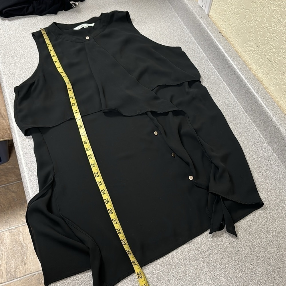 Cleo Petites tunic top - Picture 11 of 13